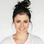 Sarah M.